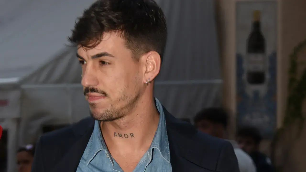 Luitingo cancela su próximo concierto y enciende las alarmas: "Motivos personales"
