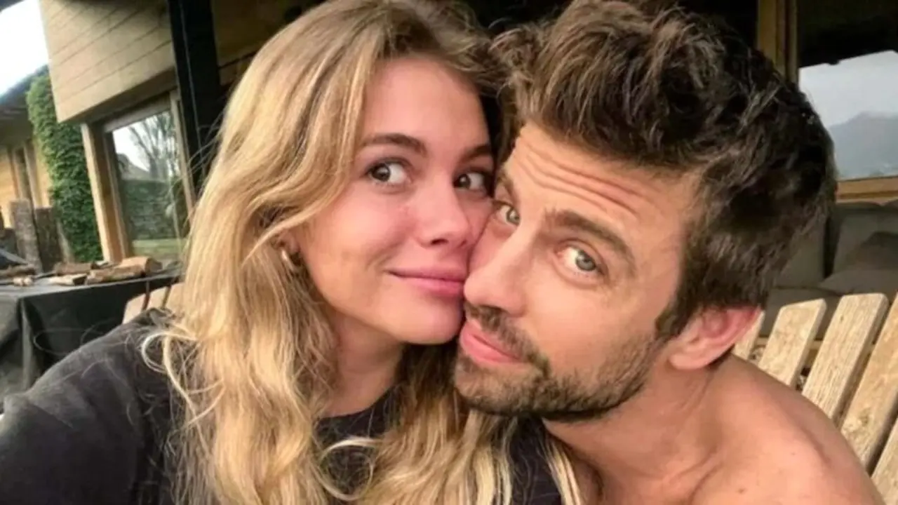 ¿Han roto Piqué y Clara Chía? Cronología de la crisis y la pelirroja que pasea con él