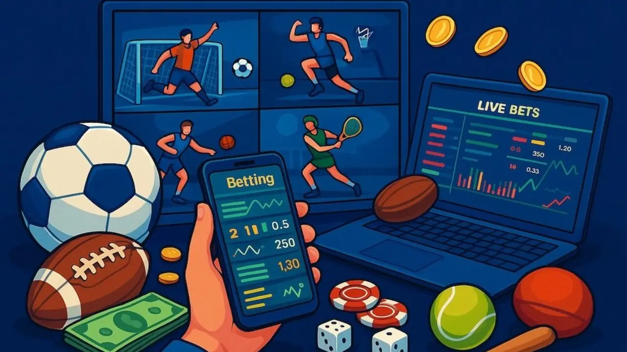 Las plataformas de concursos de apuestas ofrecen recompensas