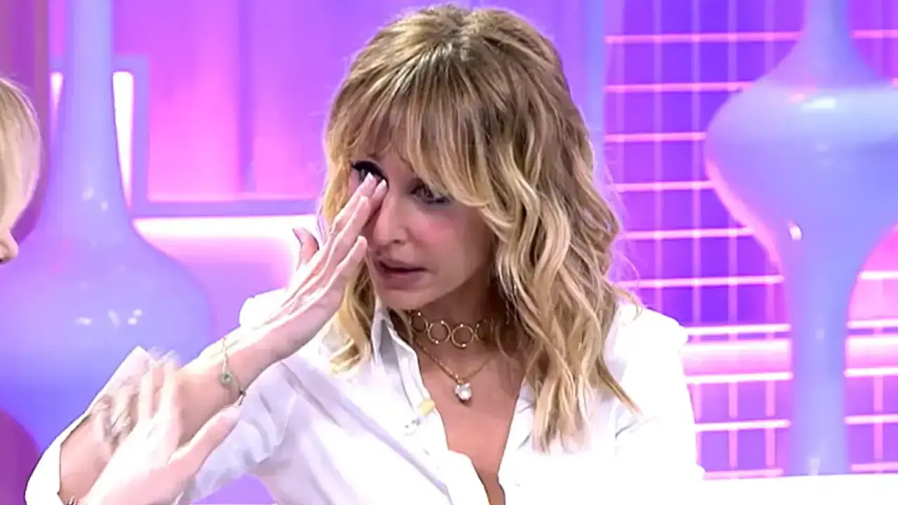 Ha muerto con 31 años de cáncer. Emma García conmocionada ante la trágica pérdida