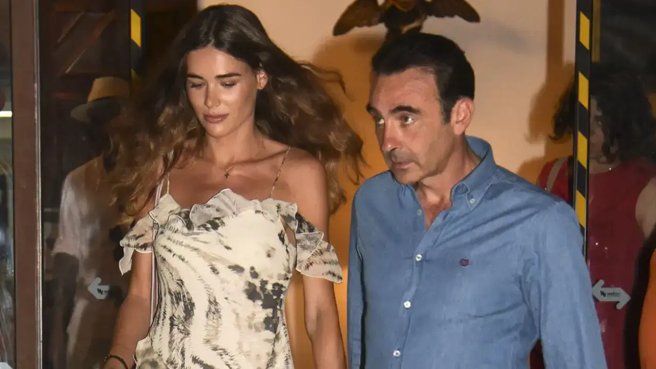 Enrique Ponce y Ana Soria se casan: la decisión que precipita los planes de boda