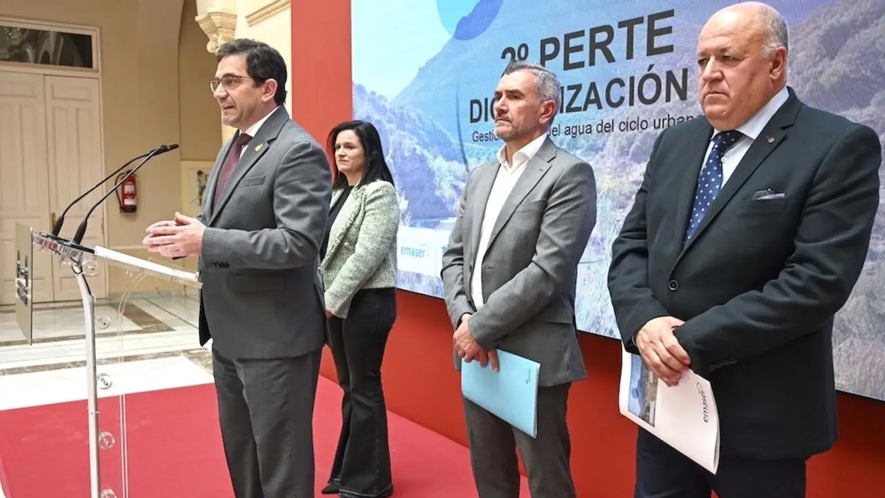 La Diputación de Ciudad Real encarga un estudio sobre las masas de agua subterráneas