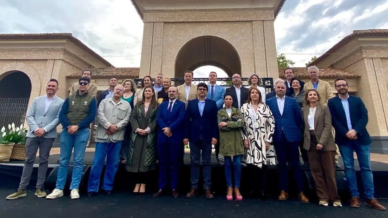 Expovicaman contará con un día más en su XLI edición y más de 200 expositores
