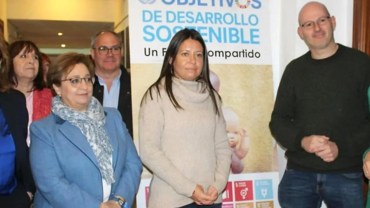 Castilla-La Mancha abre la convocatoria de subvenciones de cooperación internacional de 2025