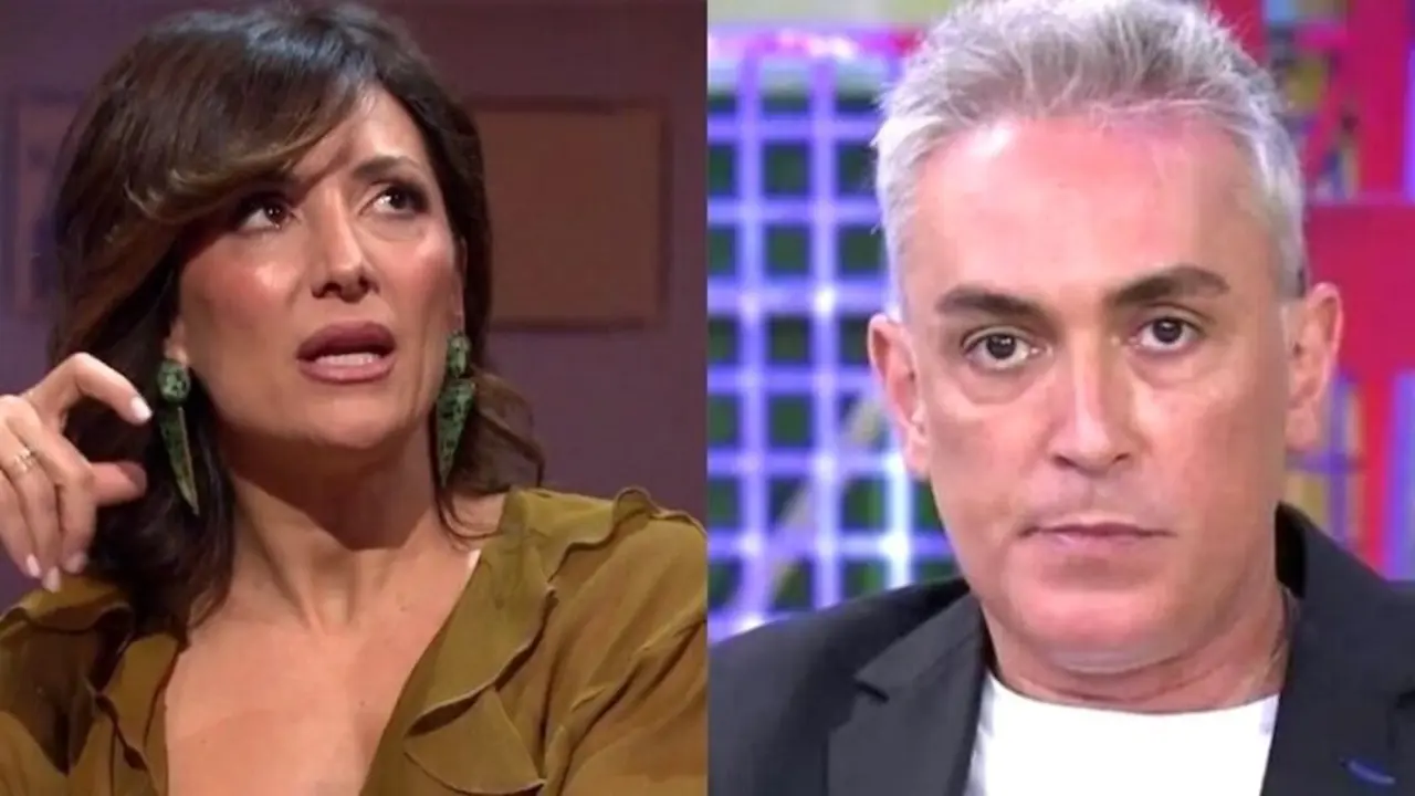 Nagore Robles lanza esta acusación contra Kiko Hernández y deja retratada su imagen