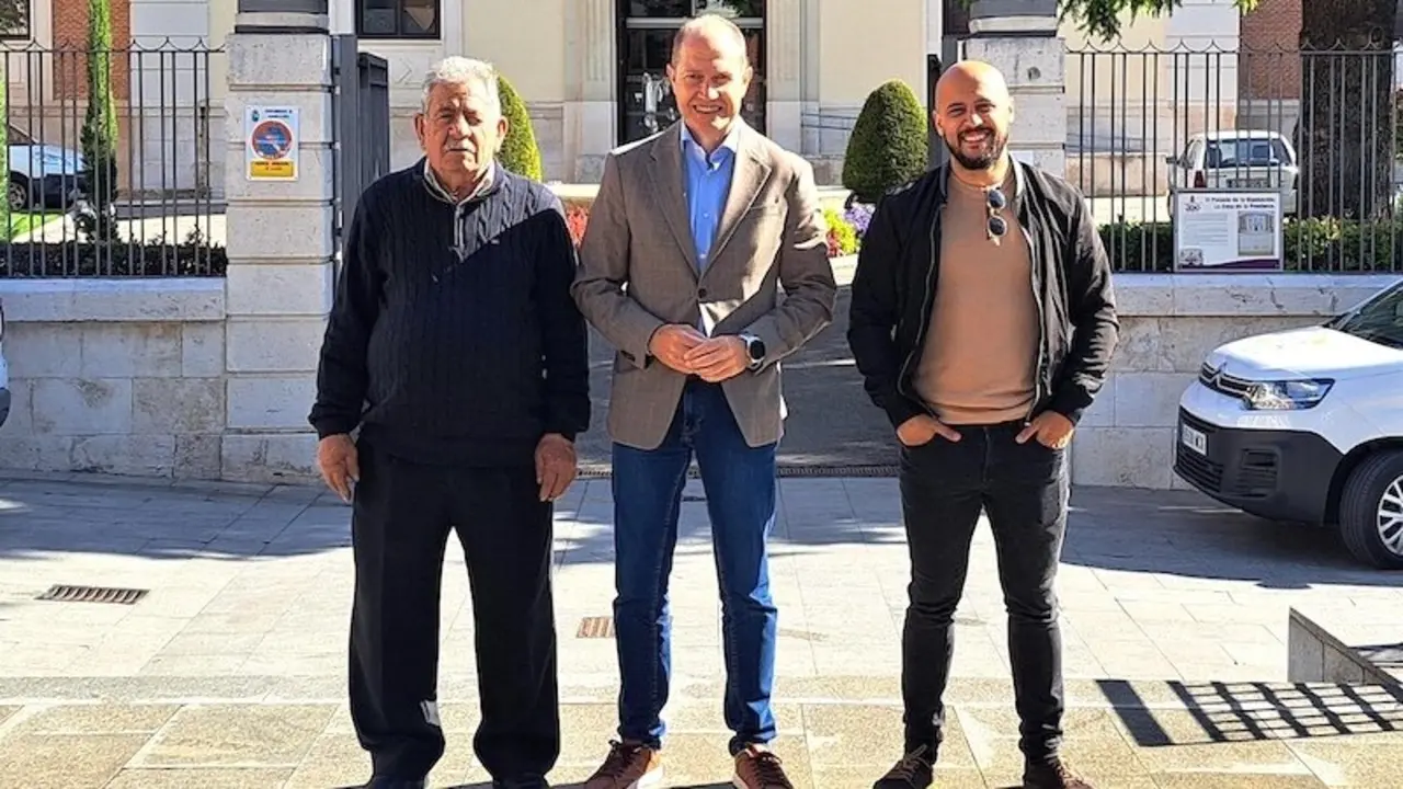 El PP solicita visitar el parque de bomberos de Sacedón y su apertura inmediata