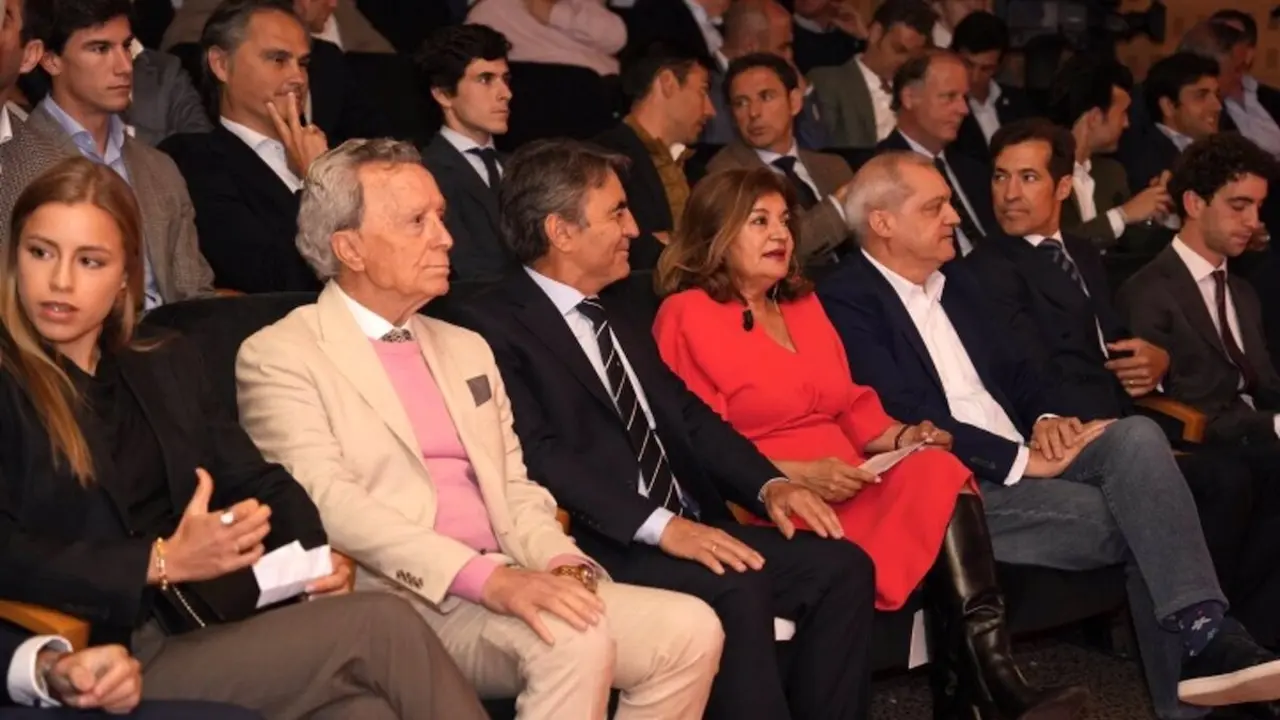 CMM refuerza su apuesta por la tauromaquia ofreciendo la Feria de San Isidro