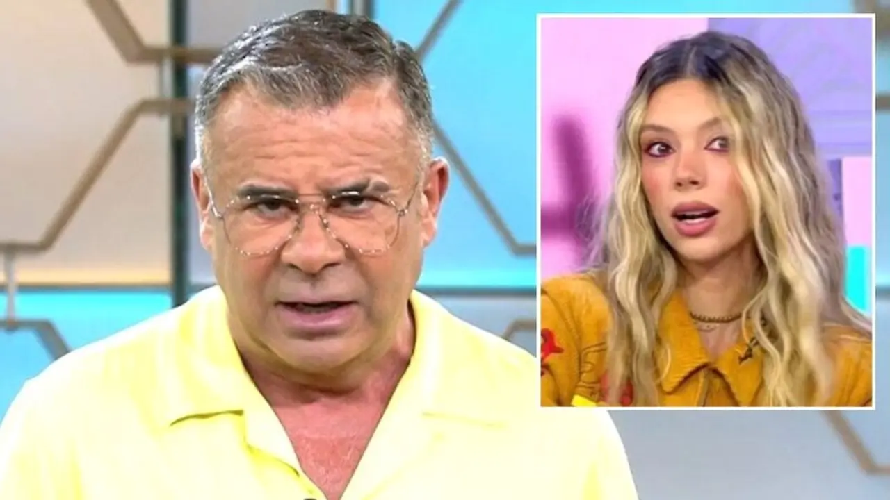 Jorge Javier destroza a la hija de Terelu Campos y destapa lo que hace a su madre