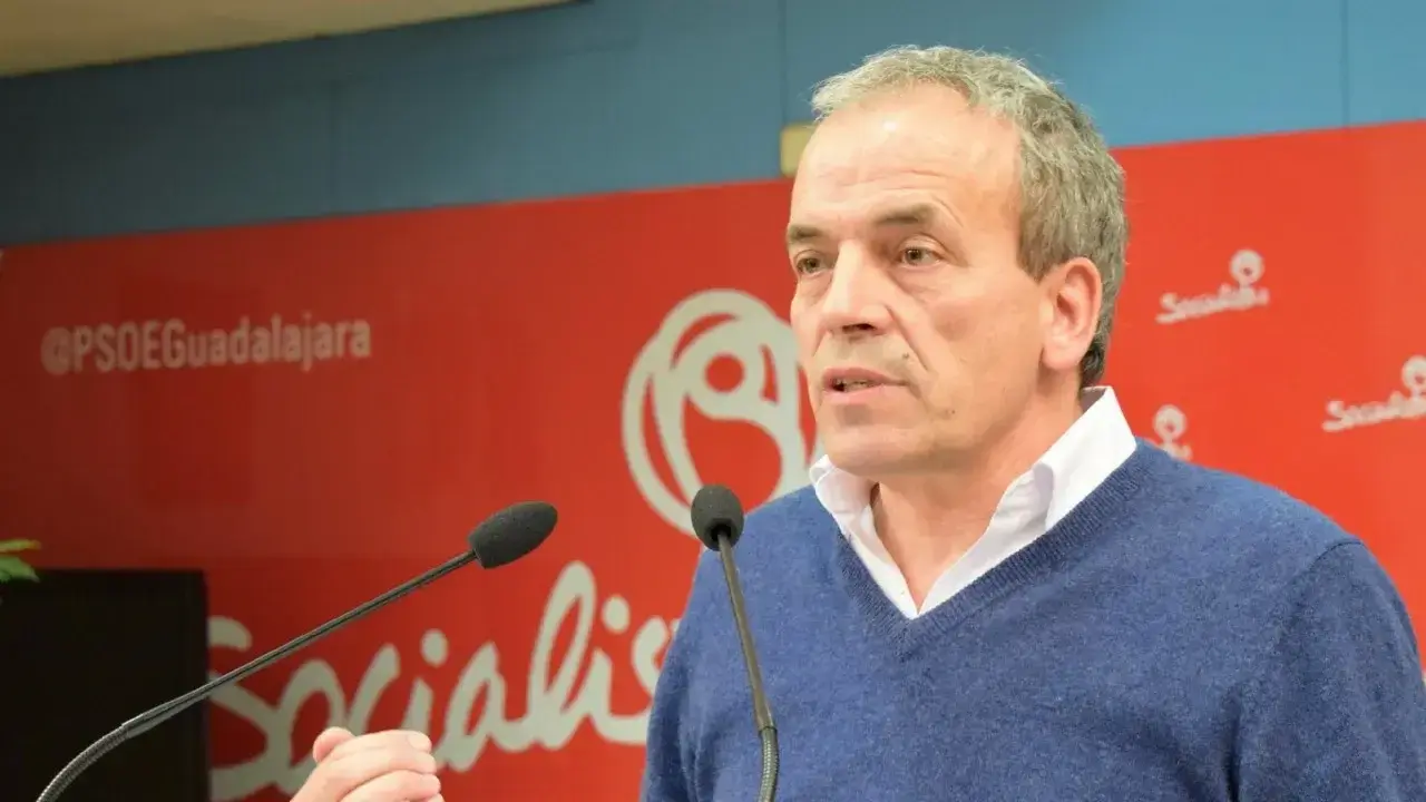 Julio García Moreno asume la dirección de la Oficina de Transparencia, Integridad y Participación de Castilla-La Mancha