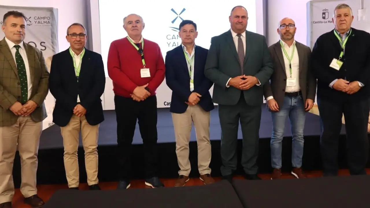 Unidad entre Gobierno regional, OPAS y Cooperativas sobre las propuestas a llevar a la reunión con el comisario europeo de Agricultura