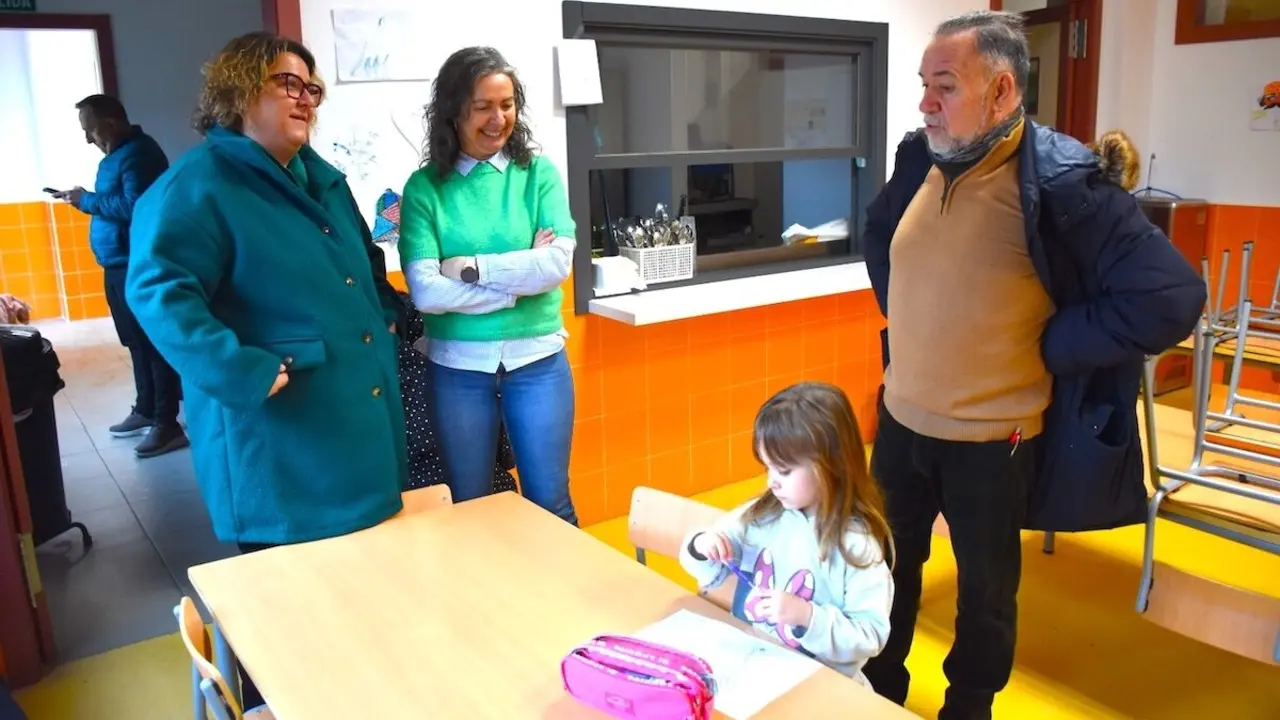 El programa Concilia de la Diputación de Cuenca estará dotado con 525.000 euros