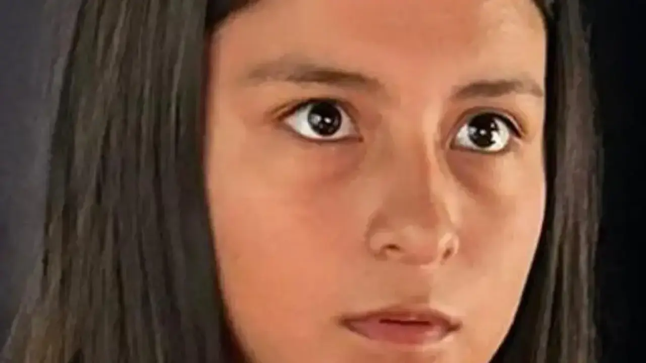 Buscan a Almudena, una menor de 13 años desaparecida en El Carpio de Tajo (Toledo)