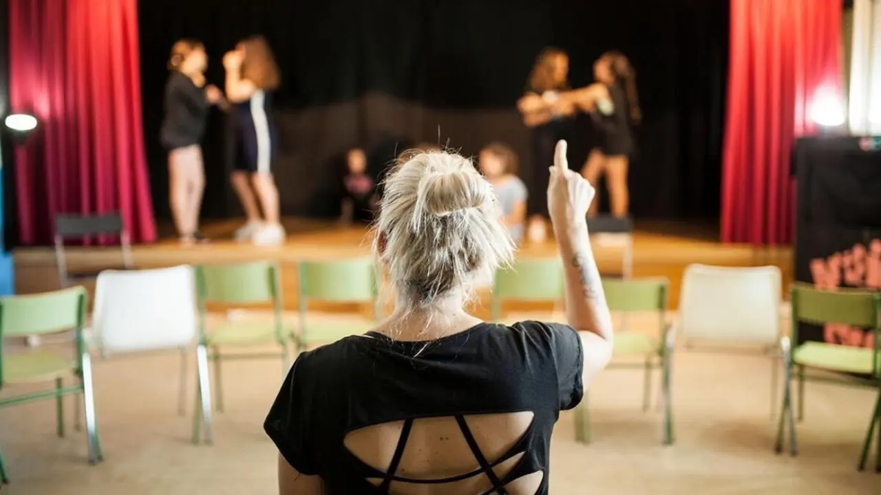 Abierto el proceso de admisión en la Escuela Superior de Arte Dramático de Castilla-La Mancha