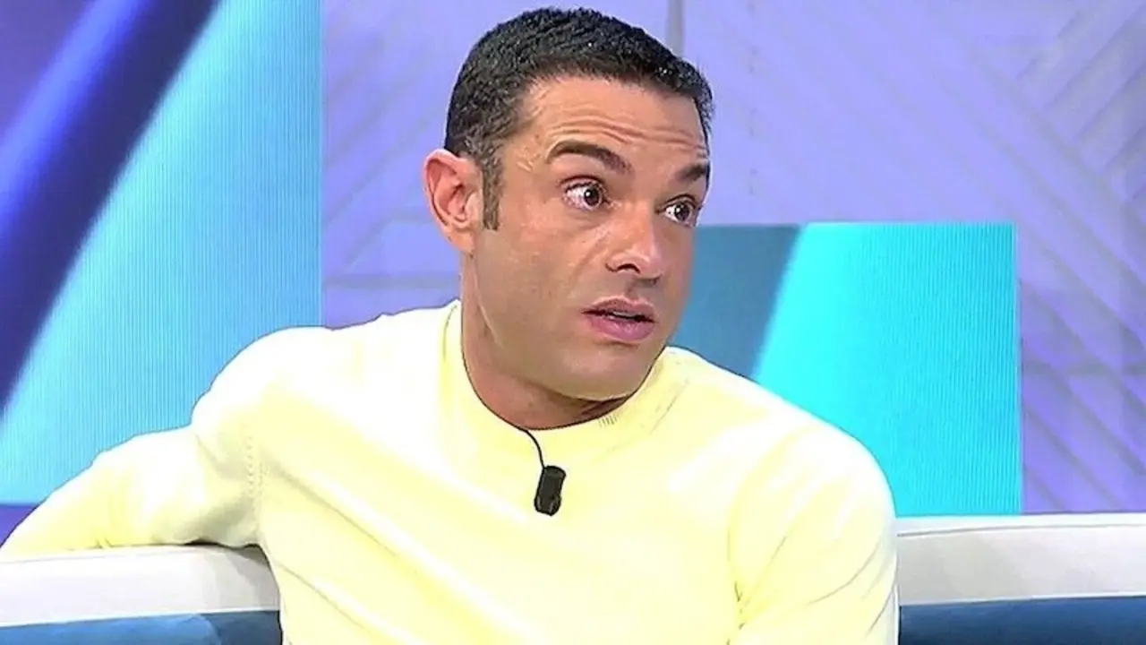 La "traición" de Antonio Rossi deja en el paro a la última apuesta de Telecinco