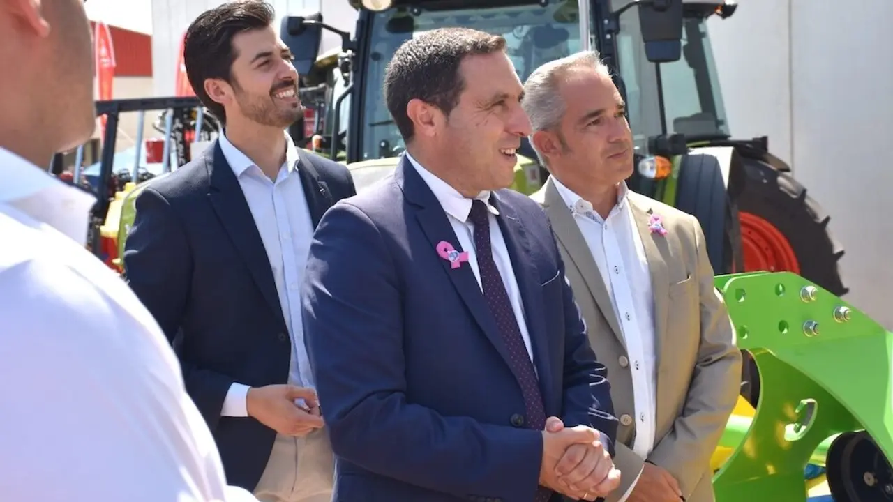 La Diputación de Cuenca impulsa el trabajo de las OPAS con 100.000 euros en ayudas