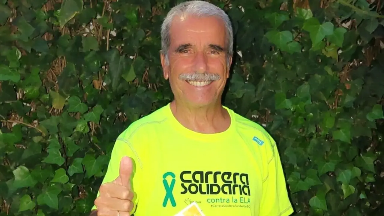Proponen que la pista de atletismo del polígono de Toledo lleve el nombre de Aurelio Gómez