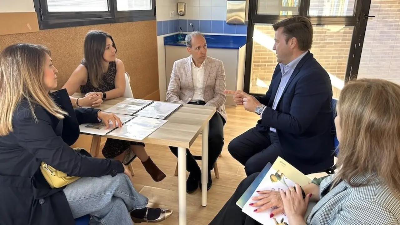 La Diputación de Toledo aprueba ayudas de apoyo a la infancia para asociaciones