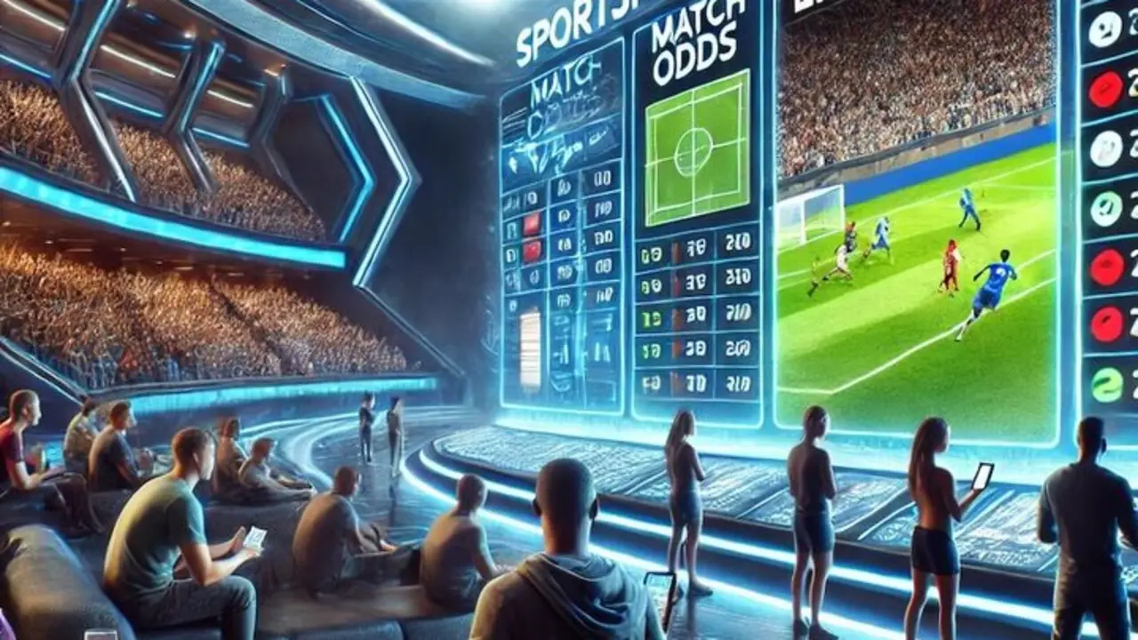 Apuestas Deportivas en 1Win – Guía Completa, Bonos y Estrategias
