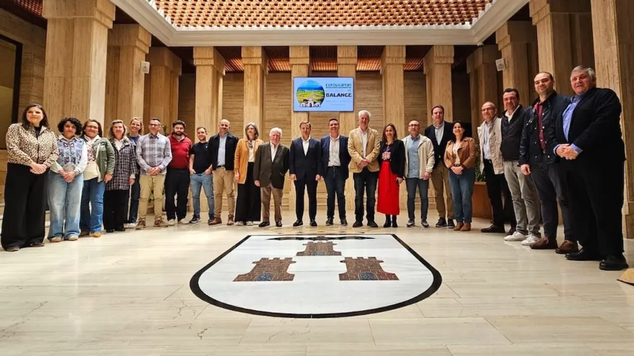 Expovicaman 2025 registra más de 120.000 visitantes en una edición "de éxito"