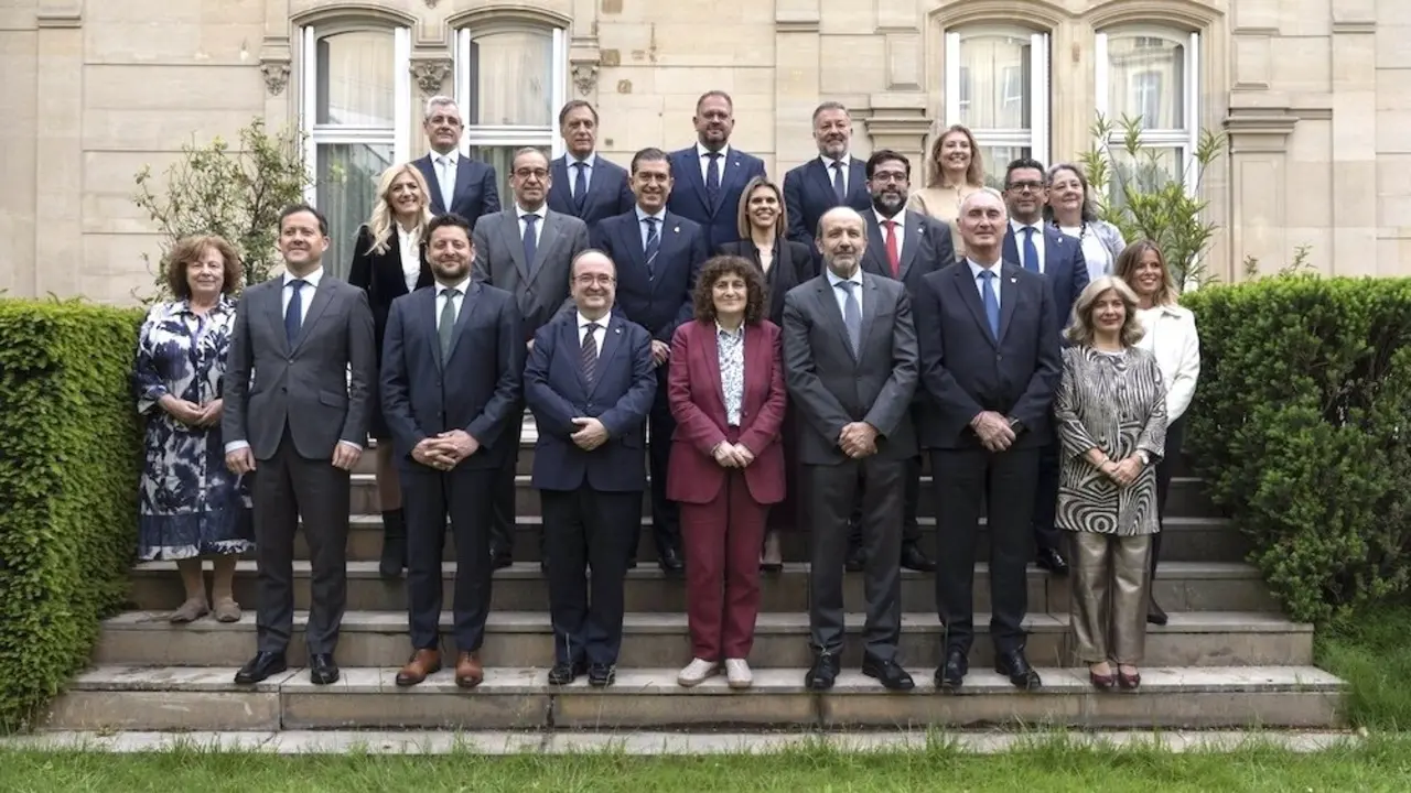 Acuerdo del Grupo de Ciudades Patrimonio con la Unesco para colaborar en protección de cascos históricos