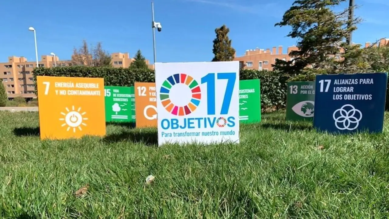 Castilla-La Mancha convoca ayudas a proyectos de sensibilización en Agenda 2030