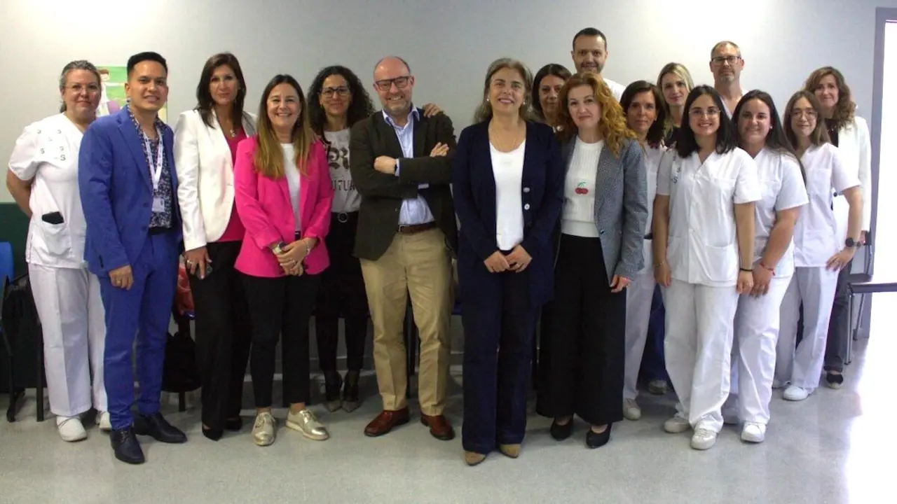 Castilla-La Mancha avanza en la implementación de su Estrategia de Salud Comunitaria para mejorar el bienestar y calidad de vida de la población