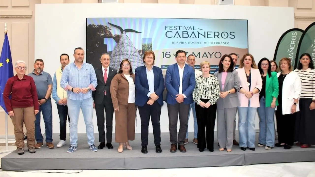 Organizan un festival para dar a conocer el Parque Nacional de Cabañeros