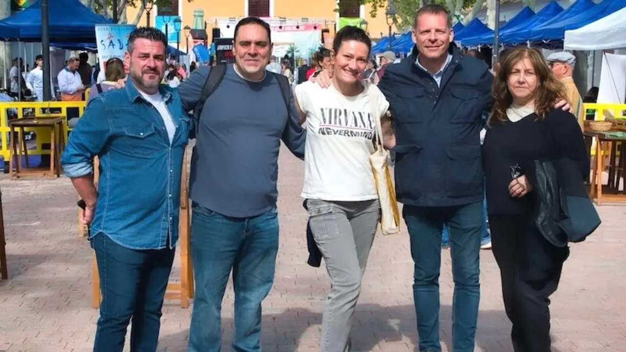 Hostelería de Albacete Unida reprocha a Serrano que no escuche sus propuestas