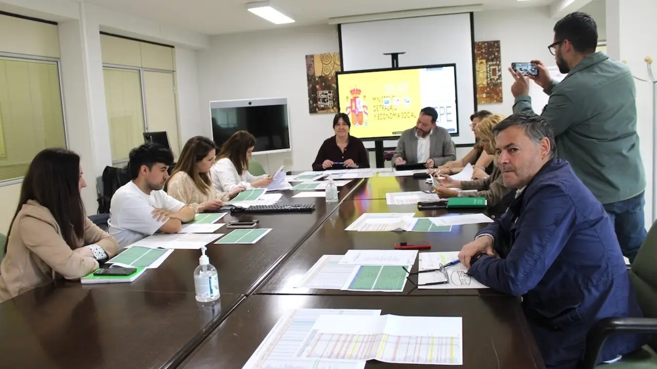 Aprobado el Programa de Empleo Agrario de Ciudad Real, que contratará a 898 trabajadores