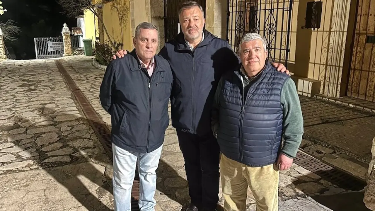 Un protocolo regula las condiciones para ser enterrado en el ilustre cementerio de Cuenca