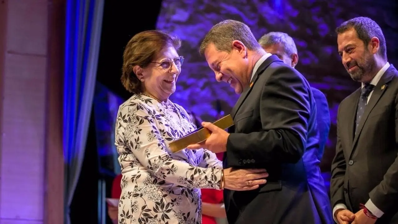 Muere Rubí Sanz, exconsejera de Cultura y exdirectora del Museo Arqueológico Nacional