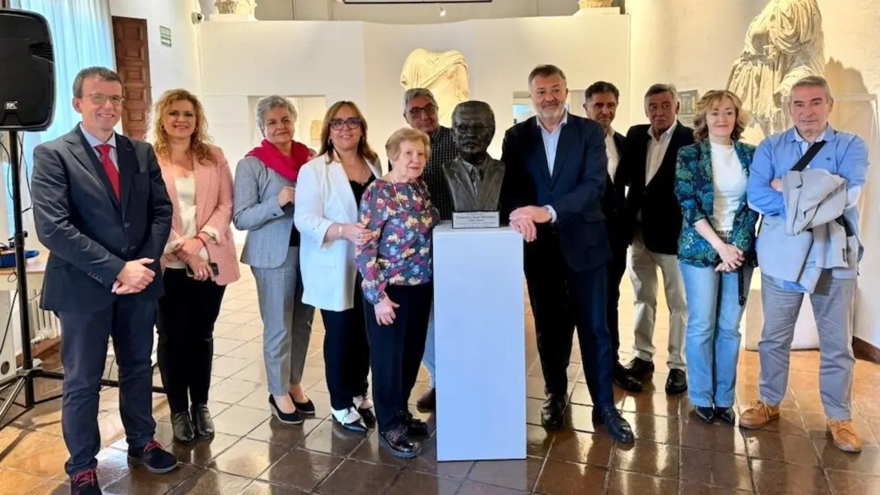 El Museo de Cuenca cumple 50 años con medio millón de visitas en los últimos 25
