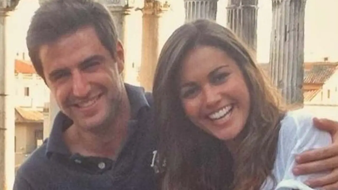 ¡Han roto! Lara Álvarez se estrella otra vez en el amor con el piloto Perico Durán
