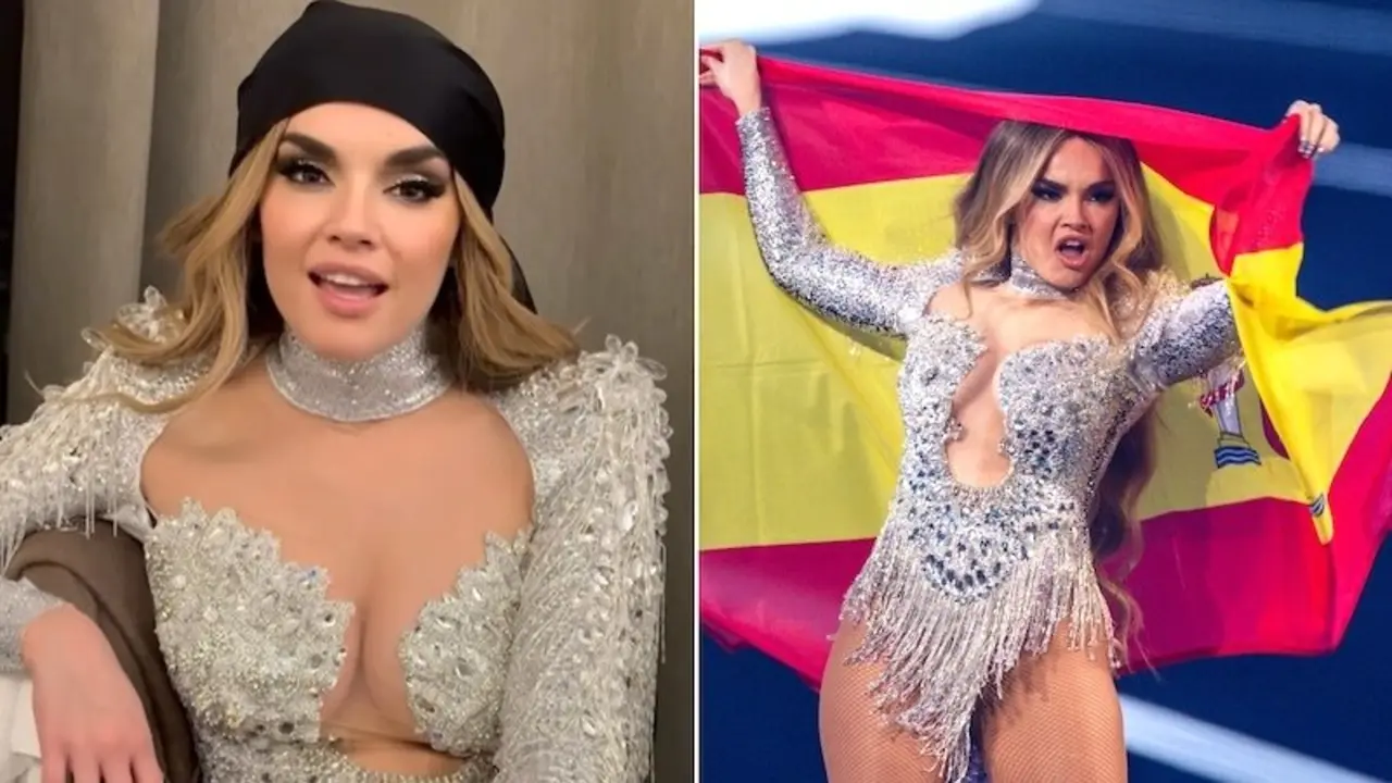 Melody rompe su silencio tras la debacle en Eurovisión y mucho ojo a lo que dispara