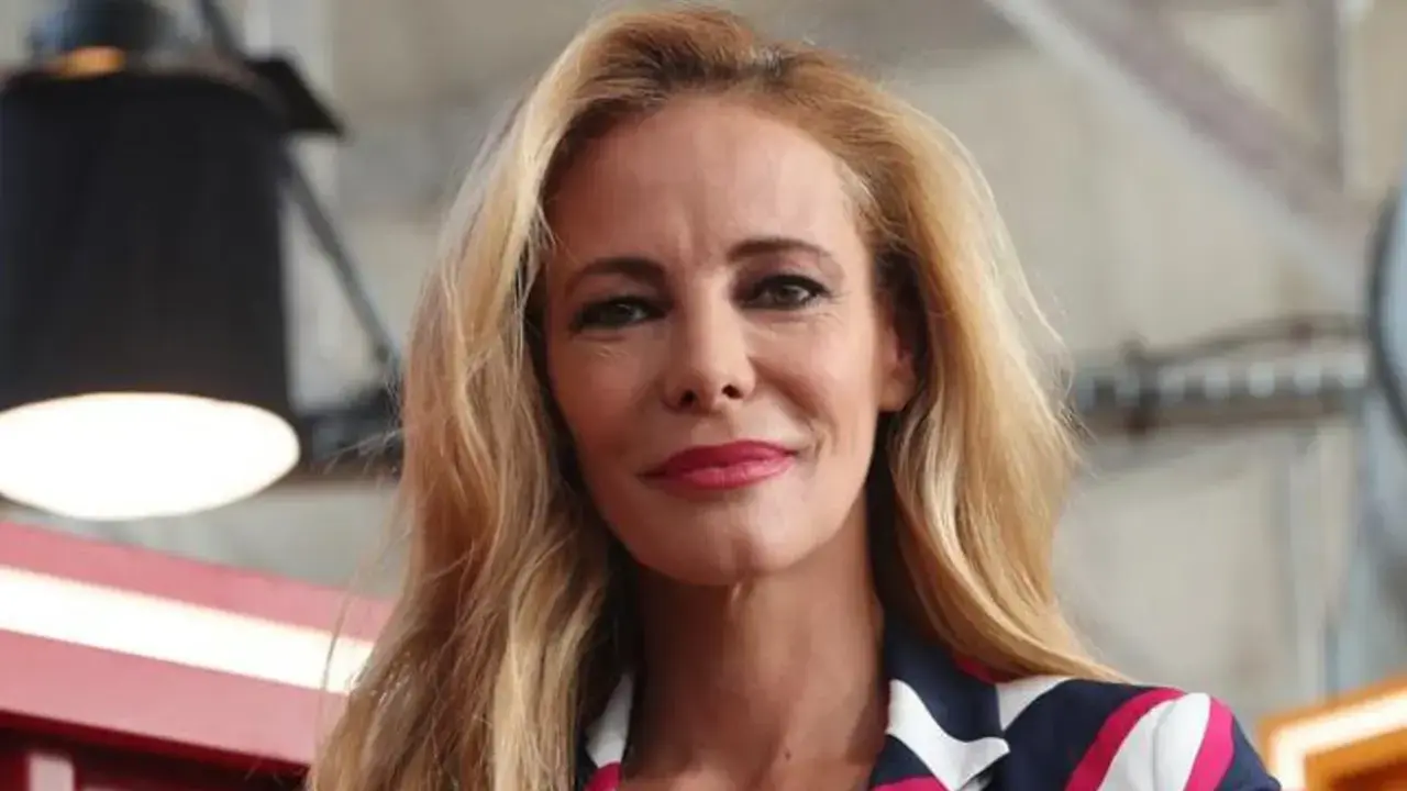 Paula Vázquez, con el corazón en un puño: del despido de Vasile a su grave depresión