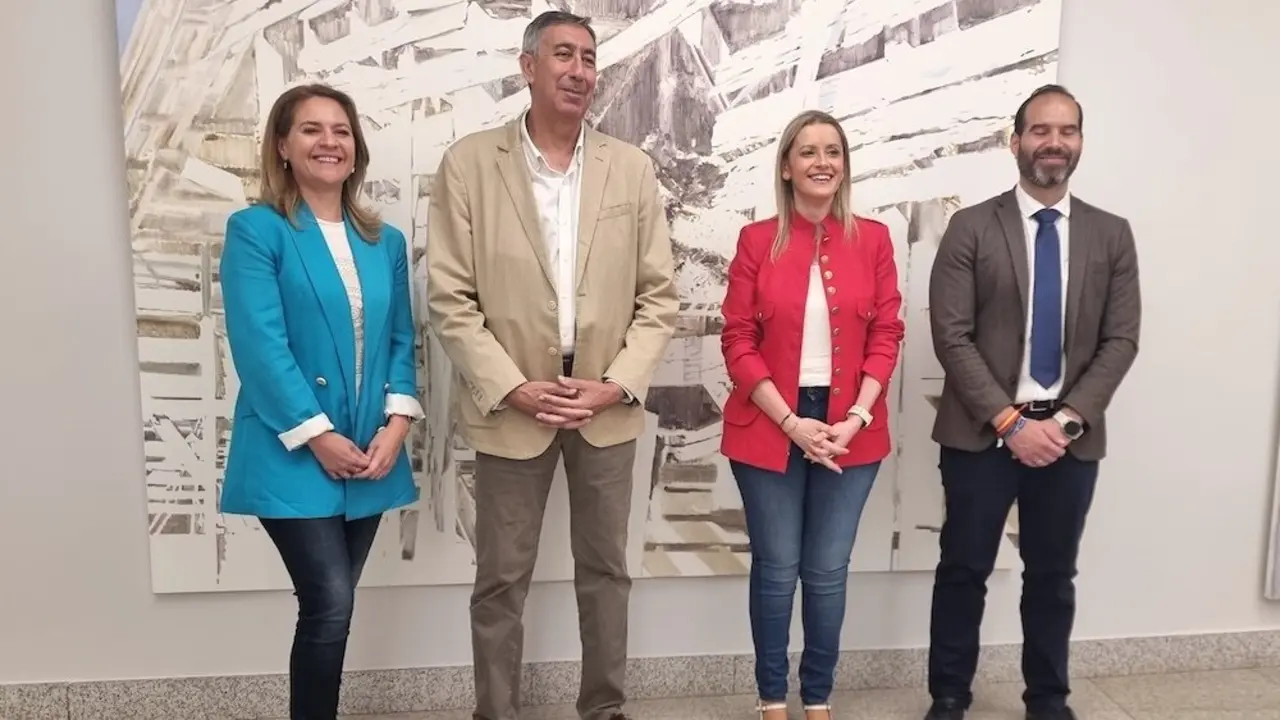 La Exposición Internacional de Artes Plásticas de Valdepeñas (Ciudad Real) otorgará 69.000 euros en premios