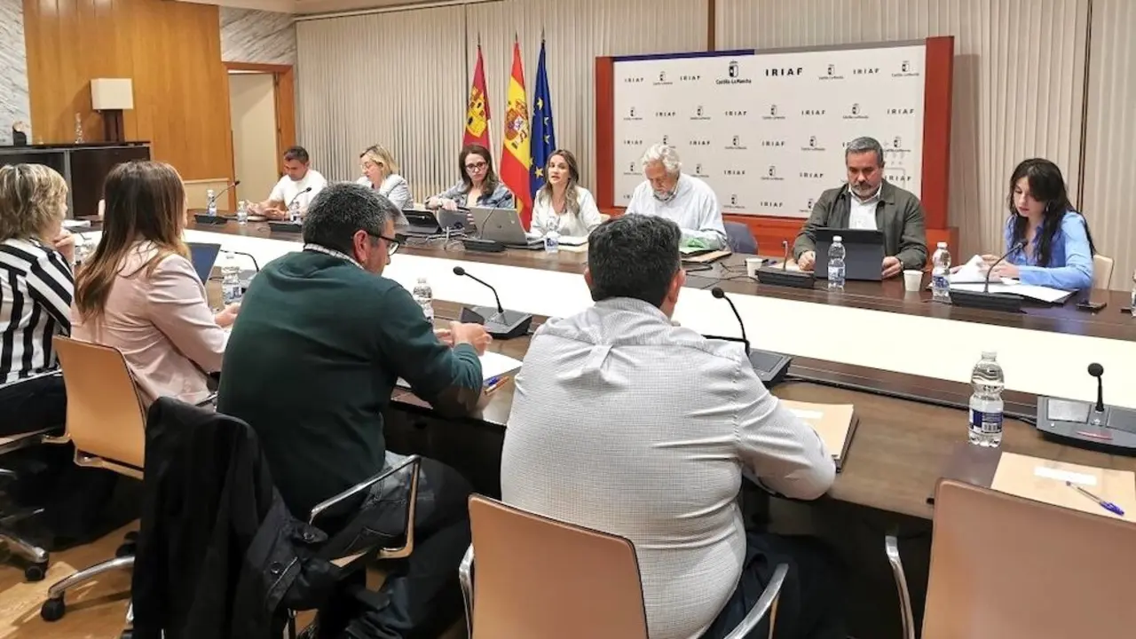 El Iriaf impulsa la investigación para dar respuesta a desafíos del sector agroganadero