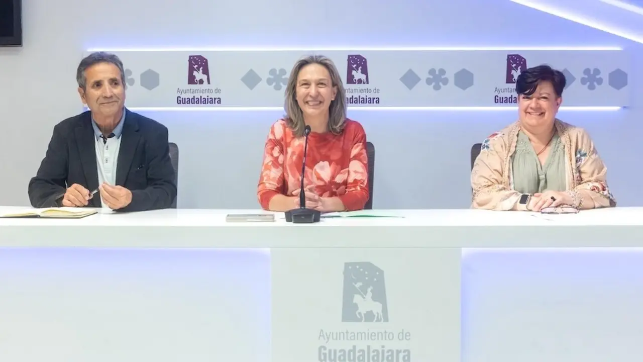 Guadalajara se suma al programa 'Tutoría Entre Iguales' contra el acoso escolar