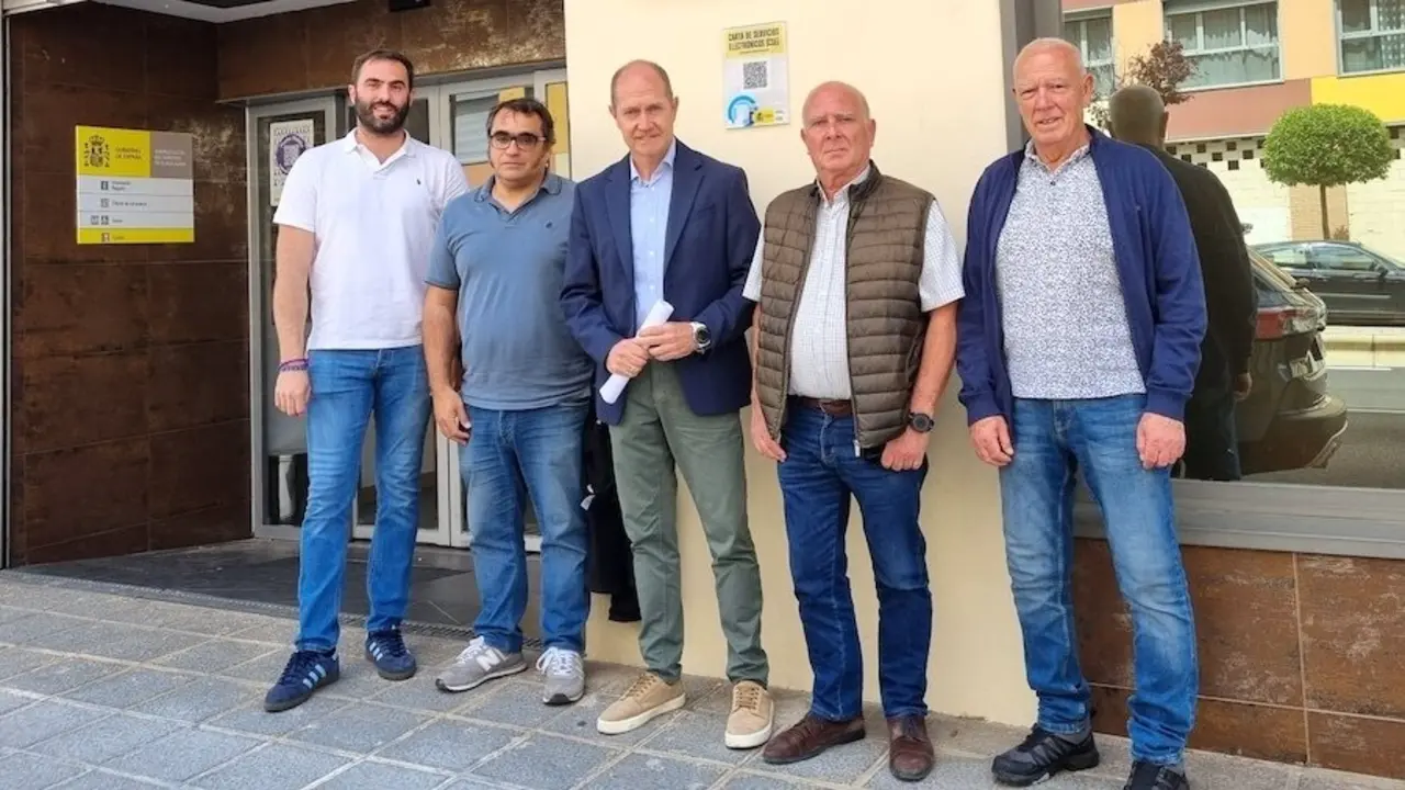 Los alcaldes del entorno de Trillo piden mejoras en el Plan de Emergencia Nuclear