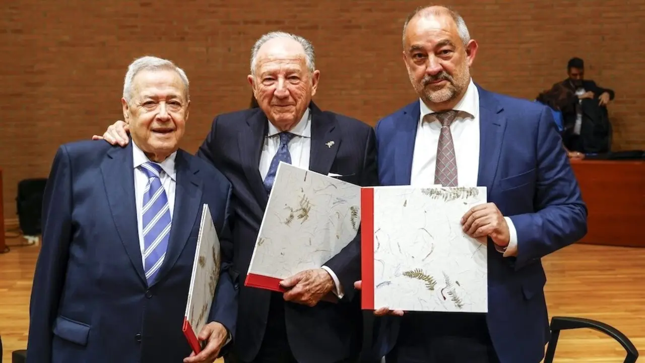 La UCLM contará con becas para estudiantes con discapacidad que inicien sus estudios