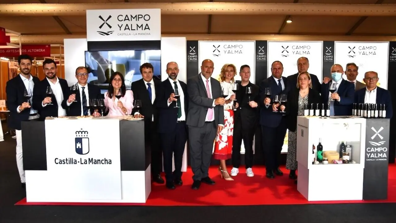 Arranca en Tarancón (Cuenca) Feracam con el reto de aumentar cifra de negocio y visitantes
