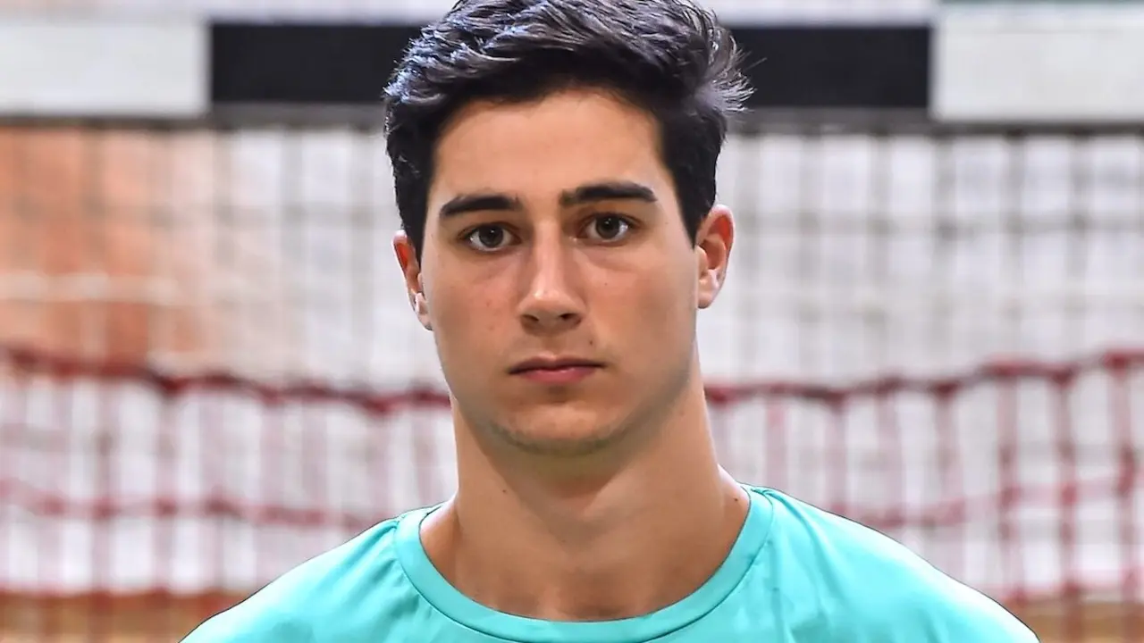 El pivote italiano Enrico Aldini ficha por el Rebi Cuenca para dos temporadas