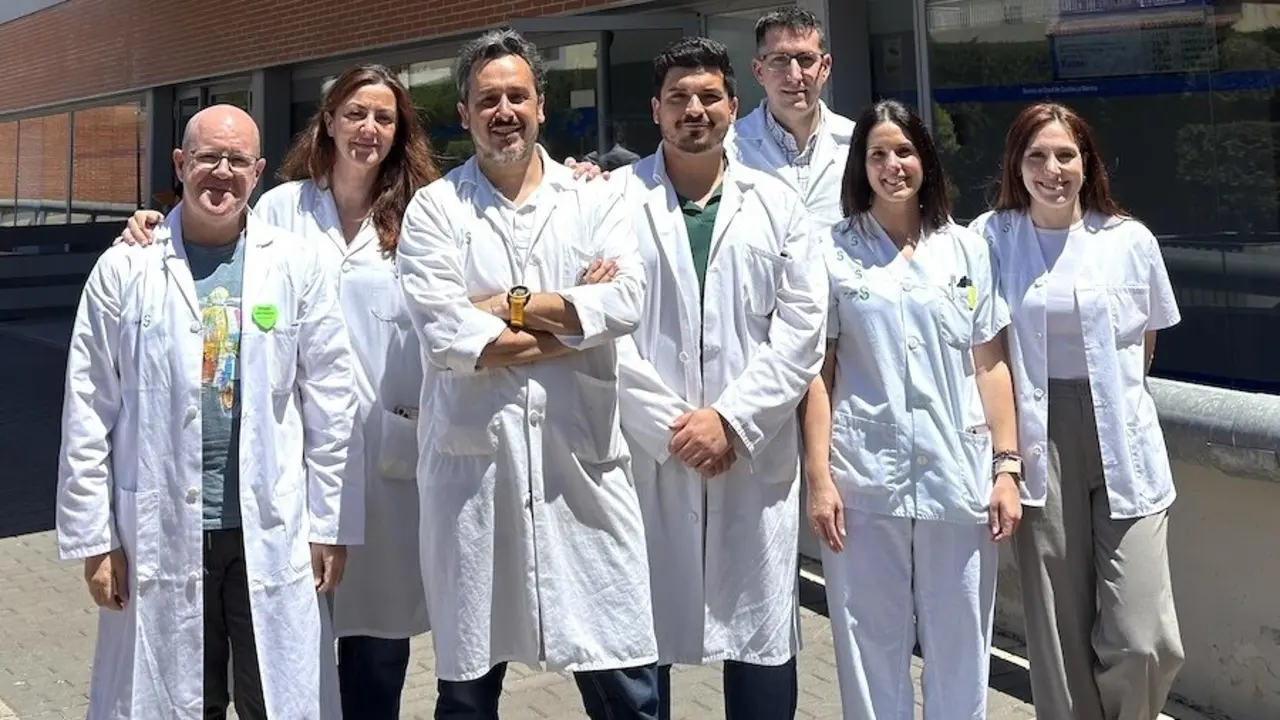 La GAI de Hellín aborda el reto de lapolimedicación con el proyecto 'Farmacopolis'