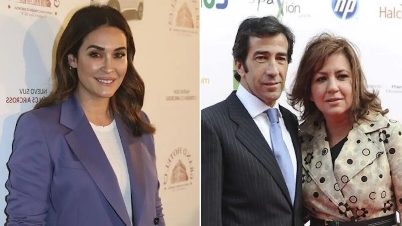 La hermana "secreta" de Vicky Martín Berrocal: "La querida de mi padre y sus hijas" - Fotomontaje: SEMANA