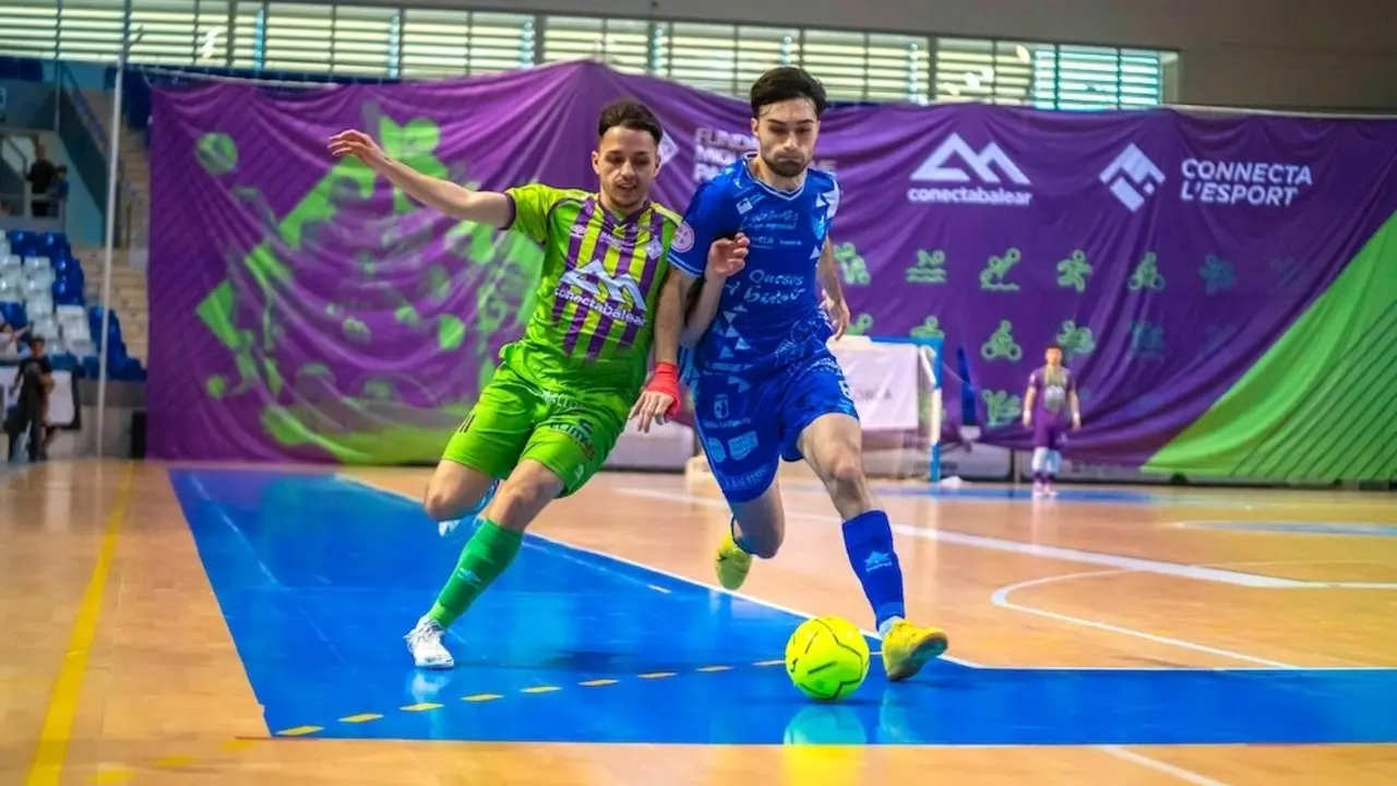 El Manzanares baja el telón con derrota en la pista del campeón de Europa (6-3)
