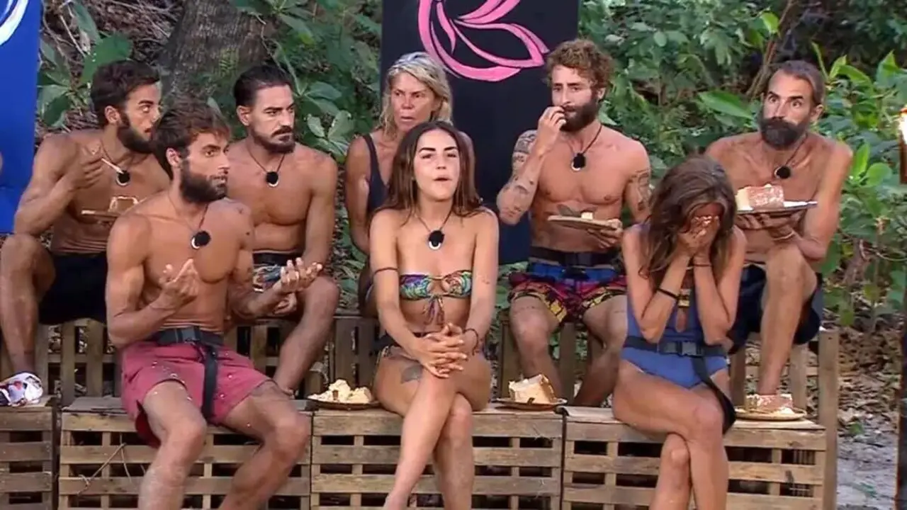 El embarazo en Supervivientes que lo ha cambiado todo: "Quiero hacerme la prueba"