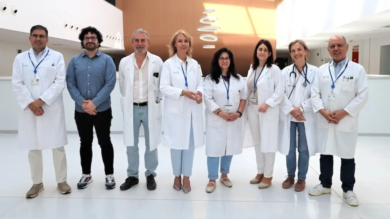 El Hospital de Toledo acogerá el primer Encuentro entre profesionales y pacientes de lupus