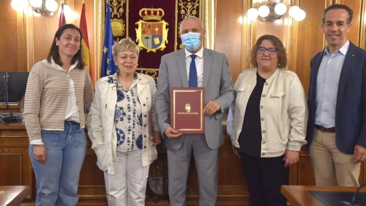 Los yacimientos romanos de Cuenca, incluidos en los "Espacios sin humo" de la AECC