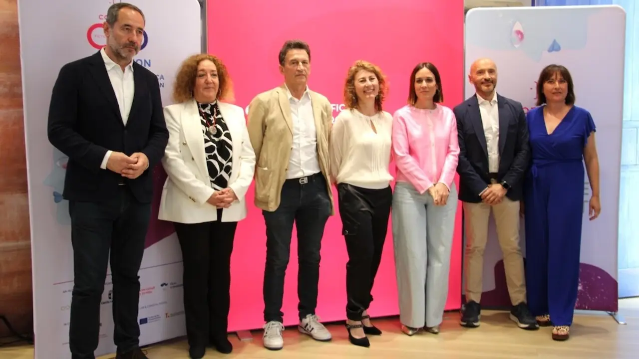 Cuenca acogerá el 'Conecta Fiction &amp; Entertainment' del 16 al 19 de junio