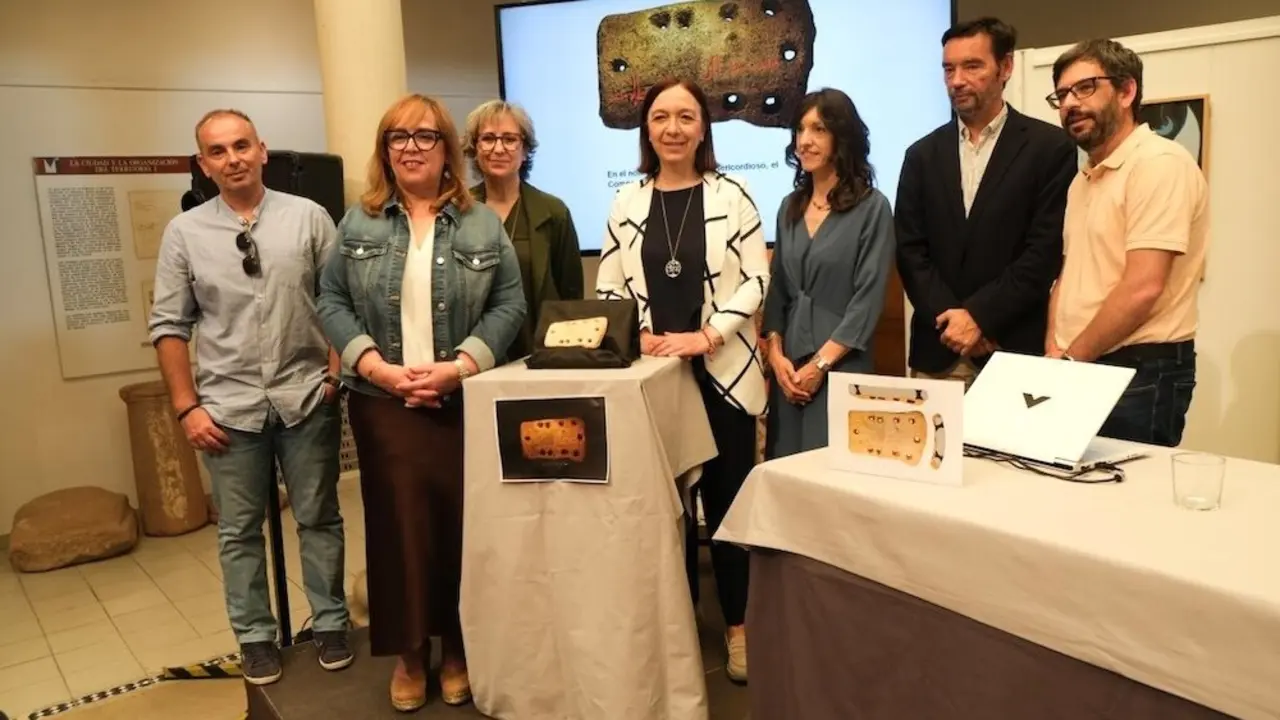 El subsuelo de Alcázar de San Juan (Ciudad Real) esconde restos de una ocupación humana desde la antigüedad tardía